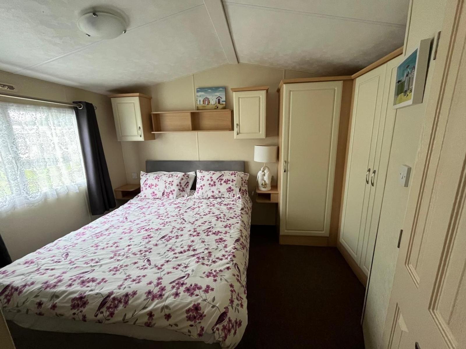 Goodwin'S Static Caravan Mablethorpe Exterior foto